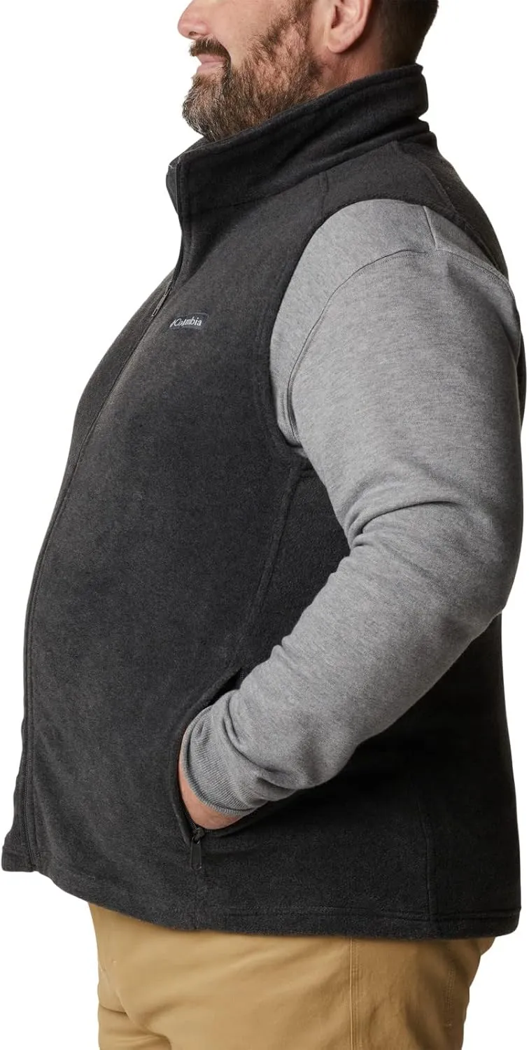 Columbia Men's Steens Mountain Vest