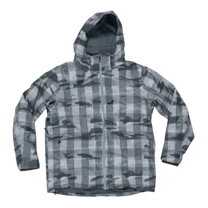 Columbia Whirlibird IV Interchange Jacket