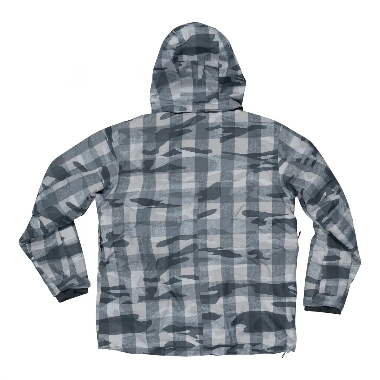 Columbia Whirlibird IV Interchange Jacket