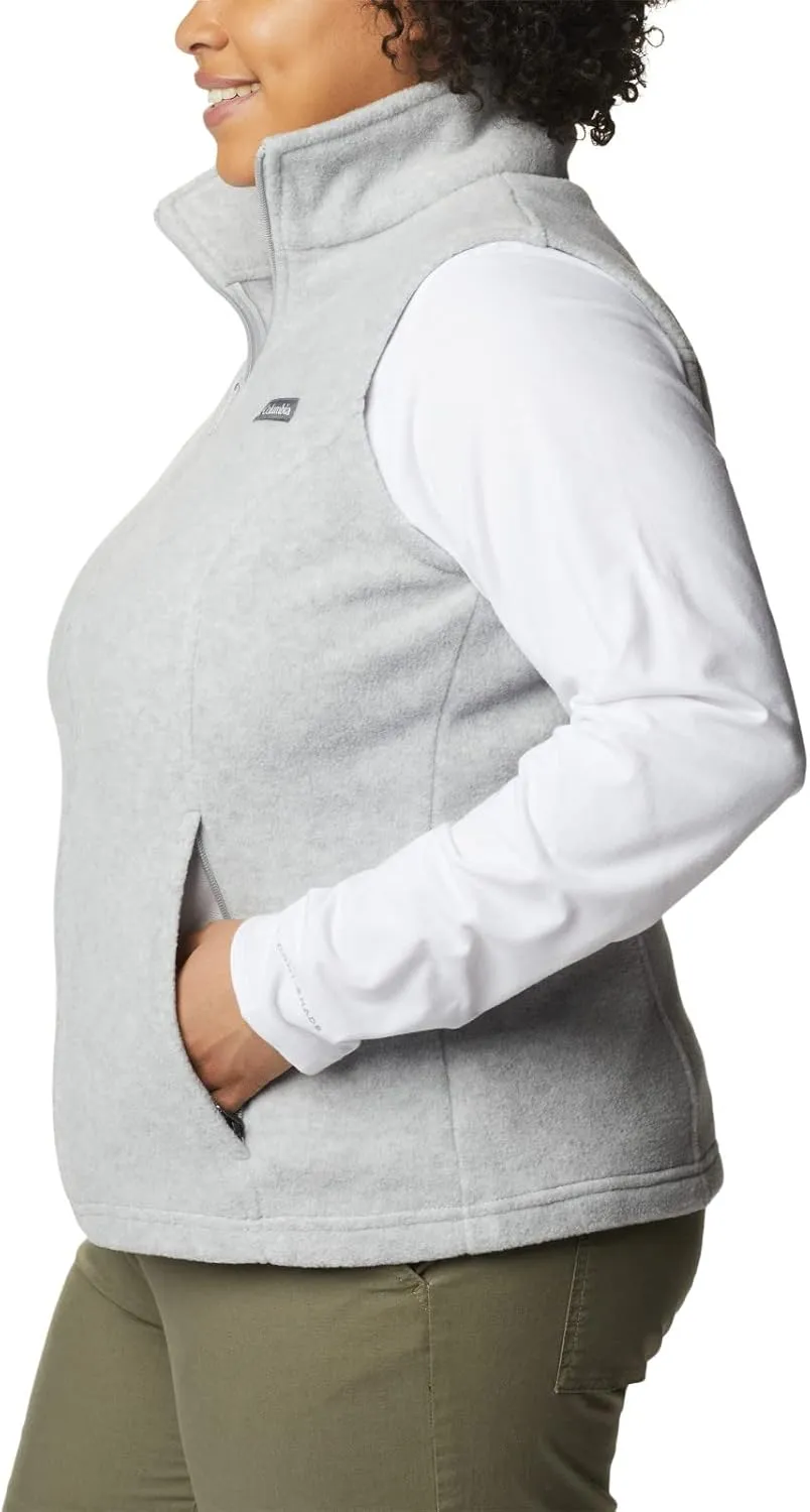 Columbia Women's Benton Springs Vest