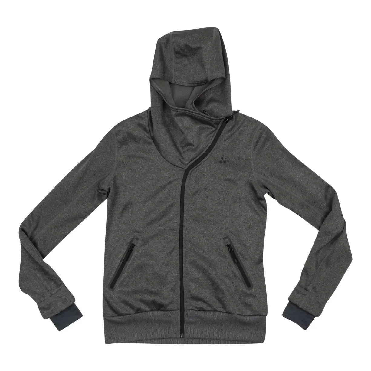 Craft Sports Fleece Assymetric - Women's