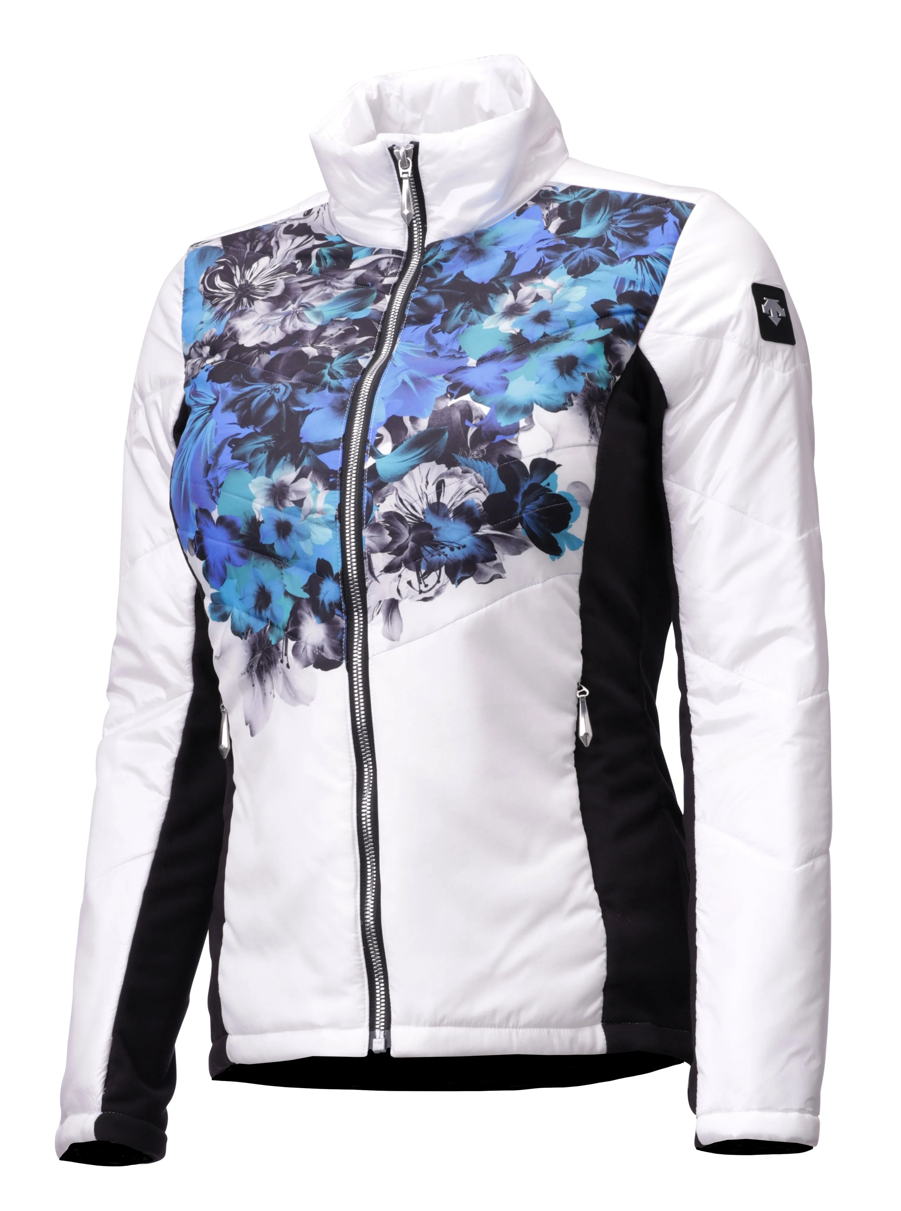 Descente Lynca Ladies Jacket 2020