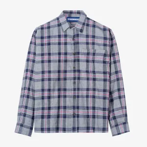 DTD Flannel Long Sleeve - Day 053