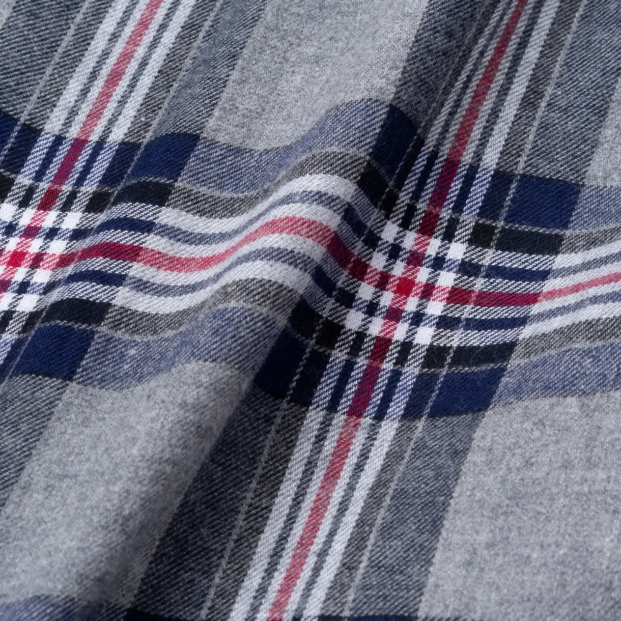 DTD Flannel Long Sleeve - Day 053