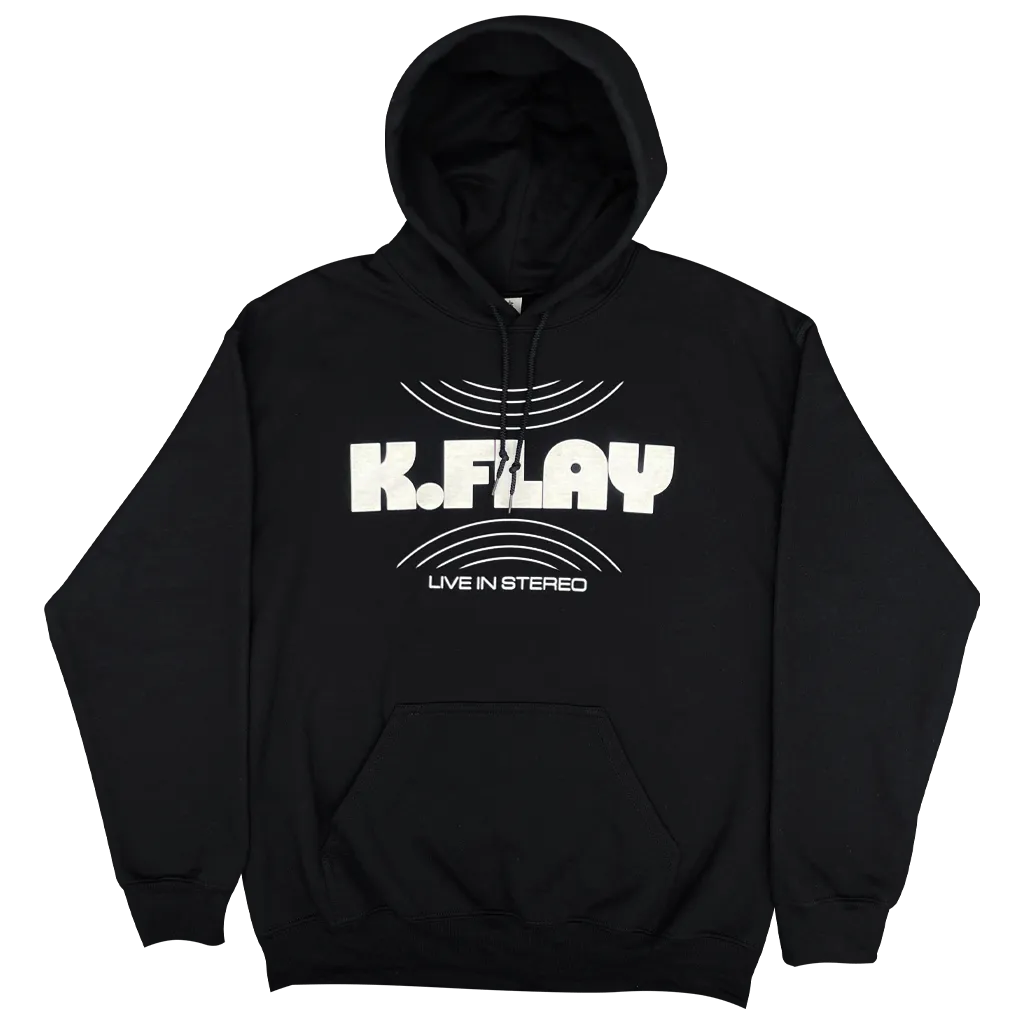Ear Hoodie