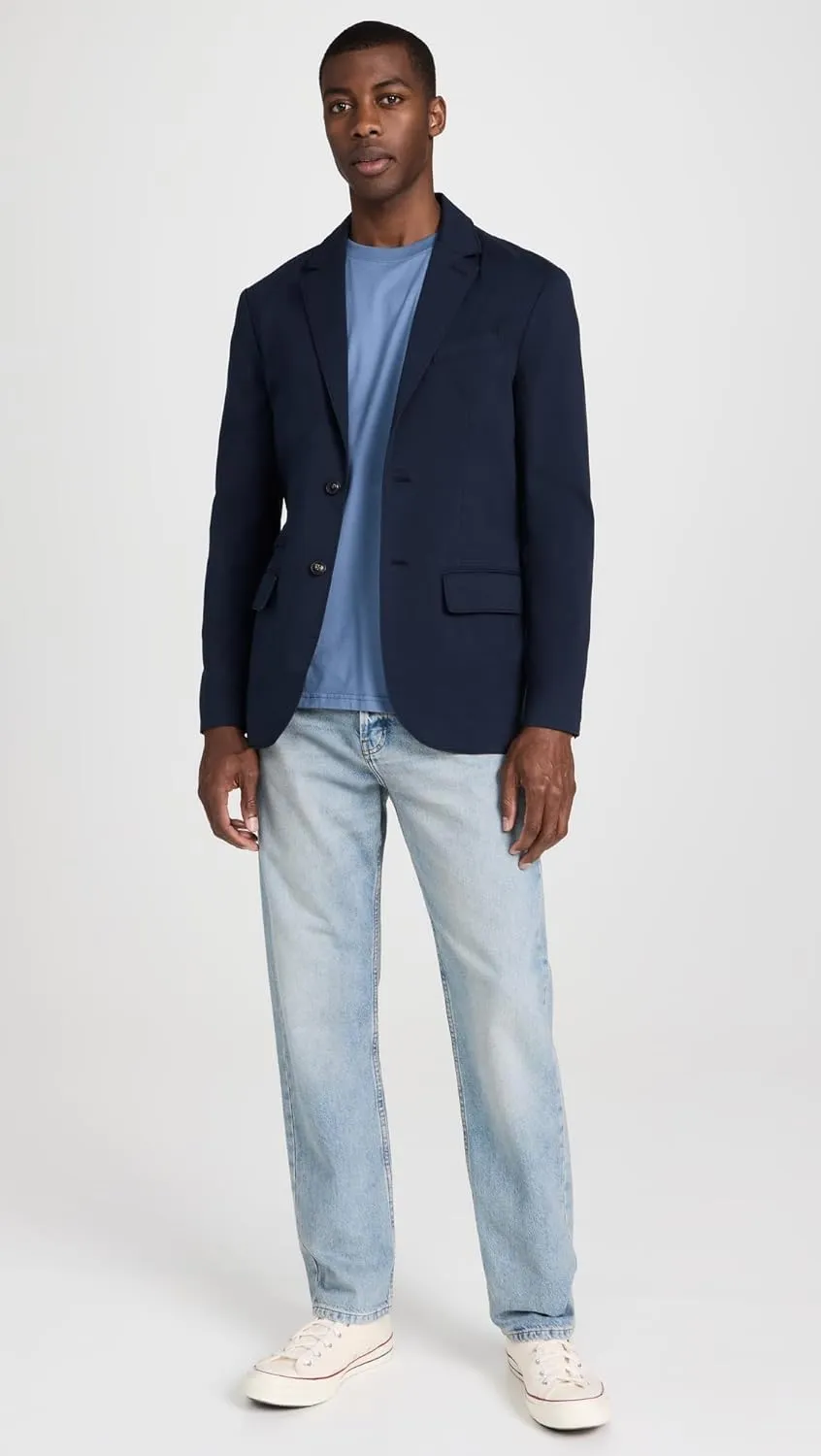 Faherty Men's Movement Blazer
