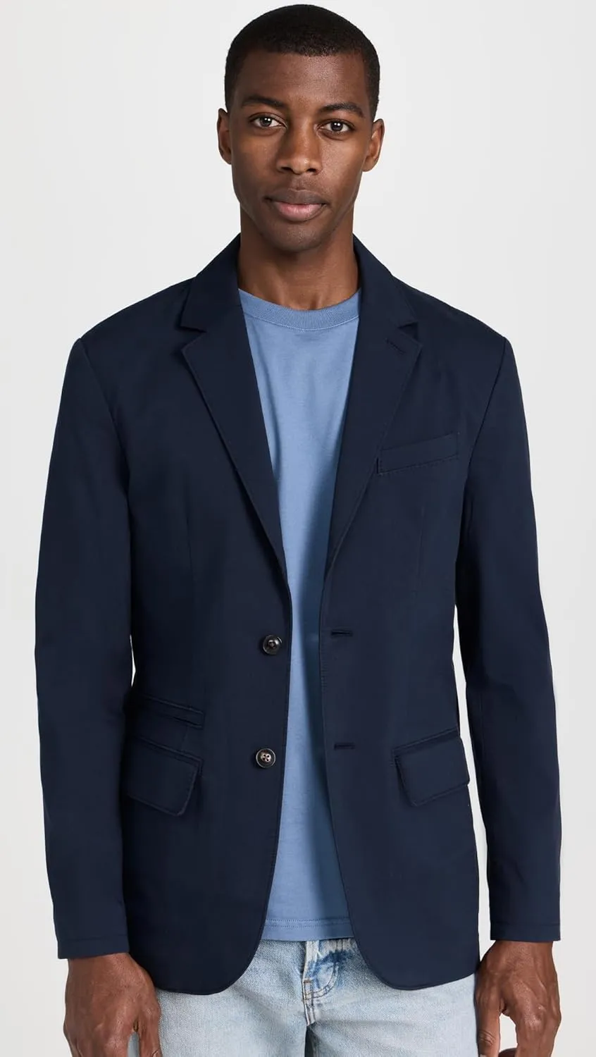 Faherty Men's Movement Blazer