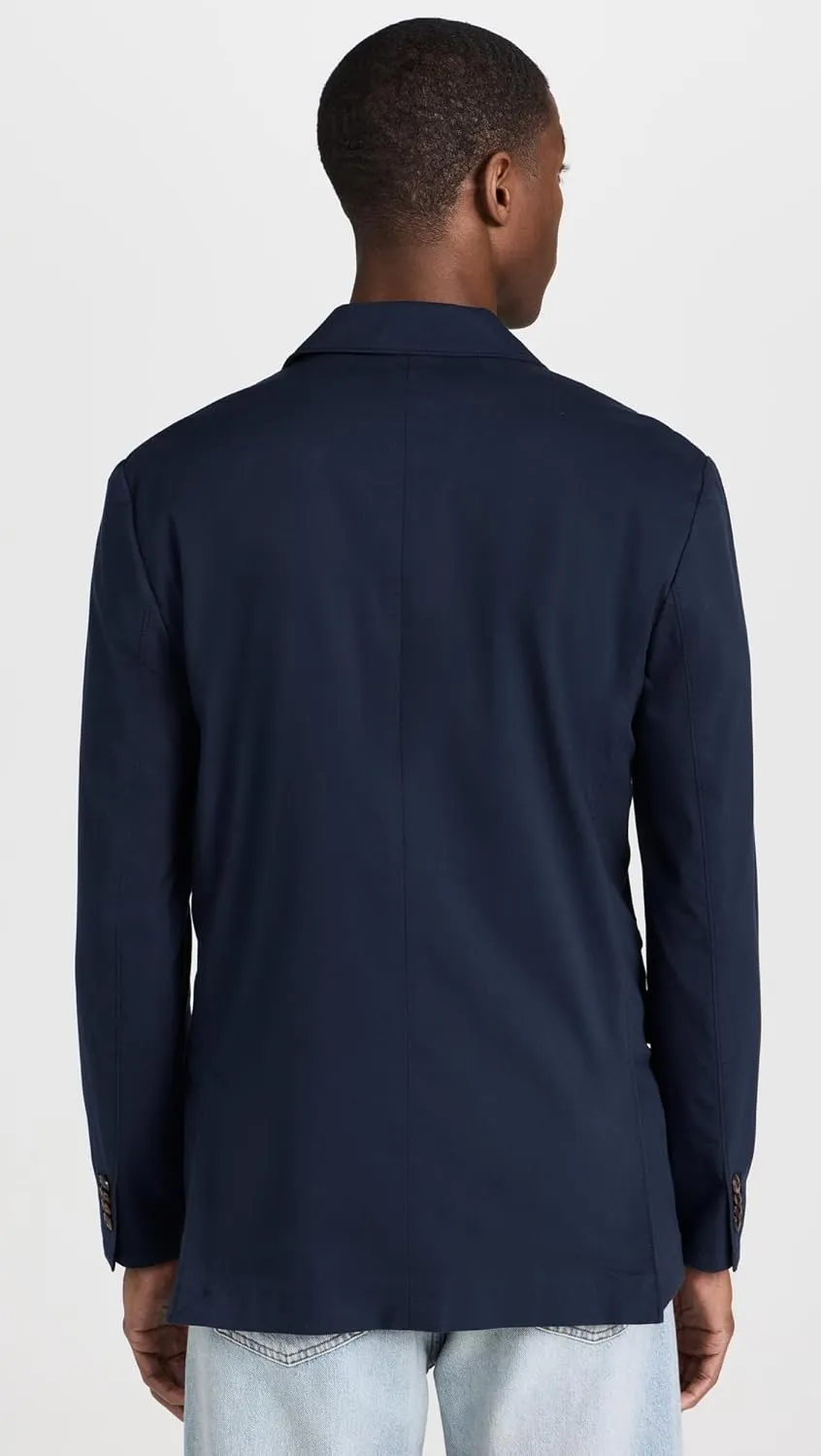 Faherty Men's Movement Blazer