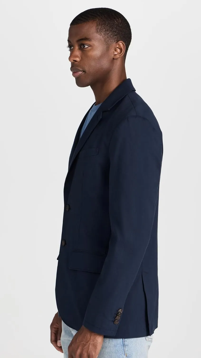 Faherty Men's Movement Blazer
