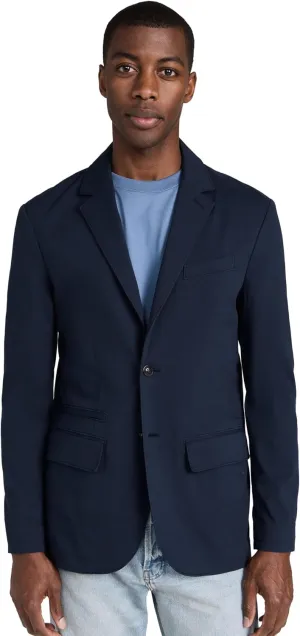 Faherty Men's Movement Blazer