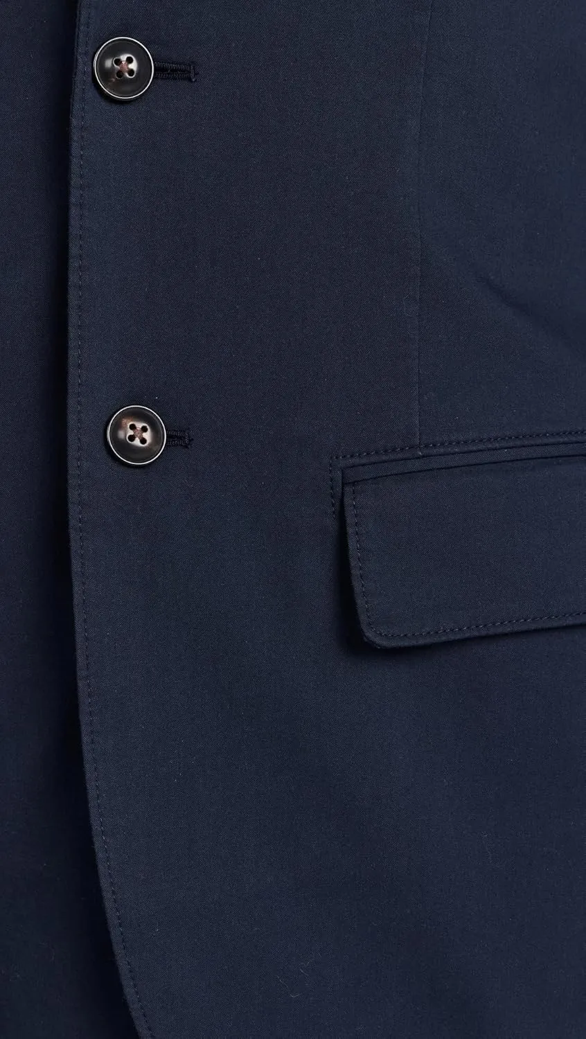 Faherty Men's Movement Blazer