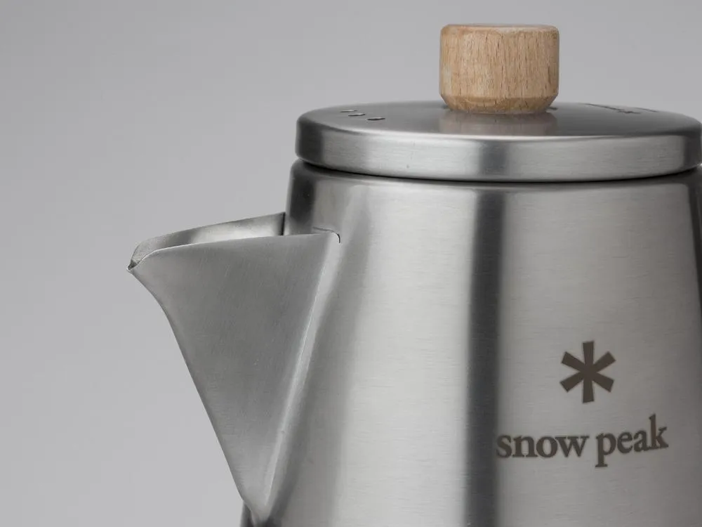FIELD BARISTA KETTLE