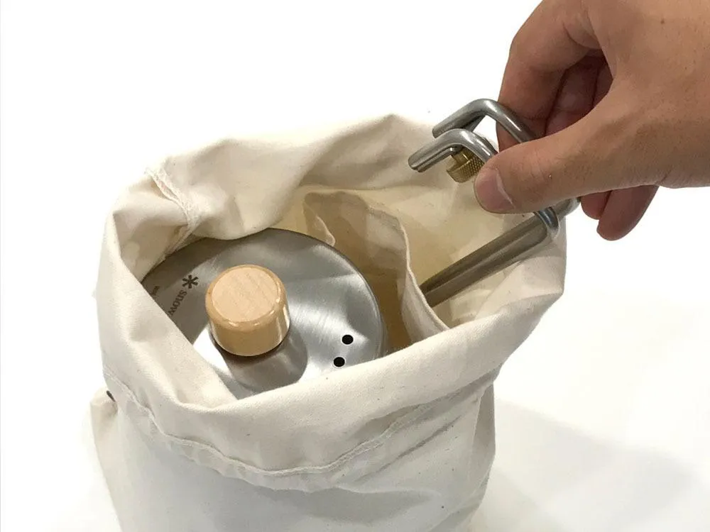 FIELD BARISTA KETTLE