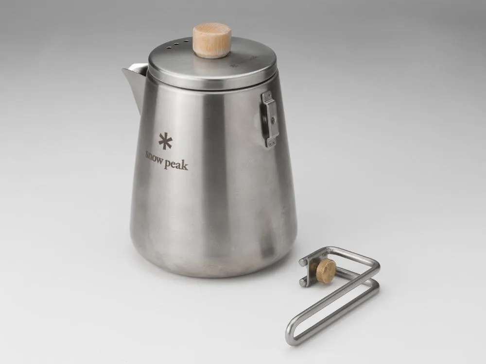 FIELD BARISTA KETTLE