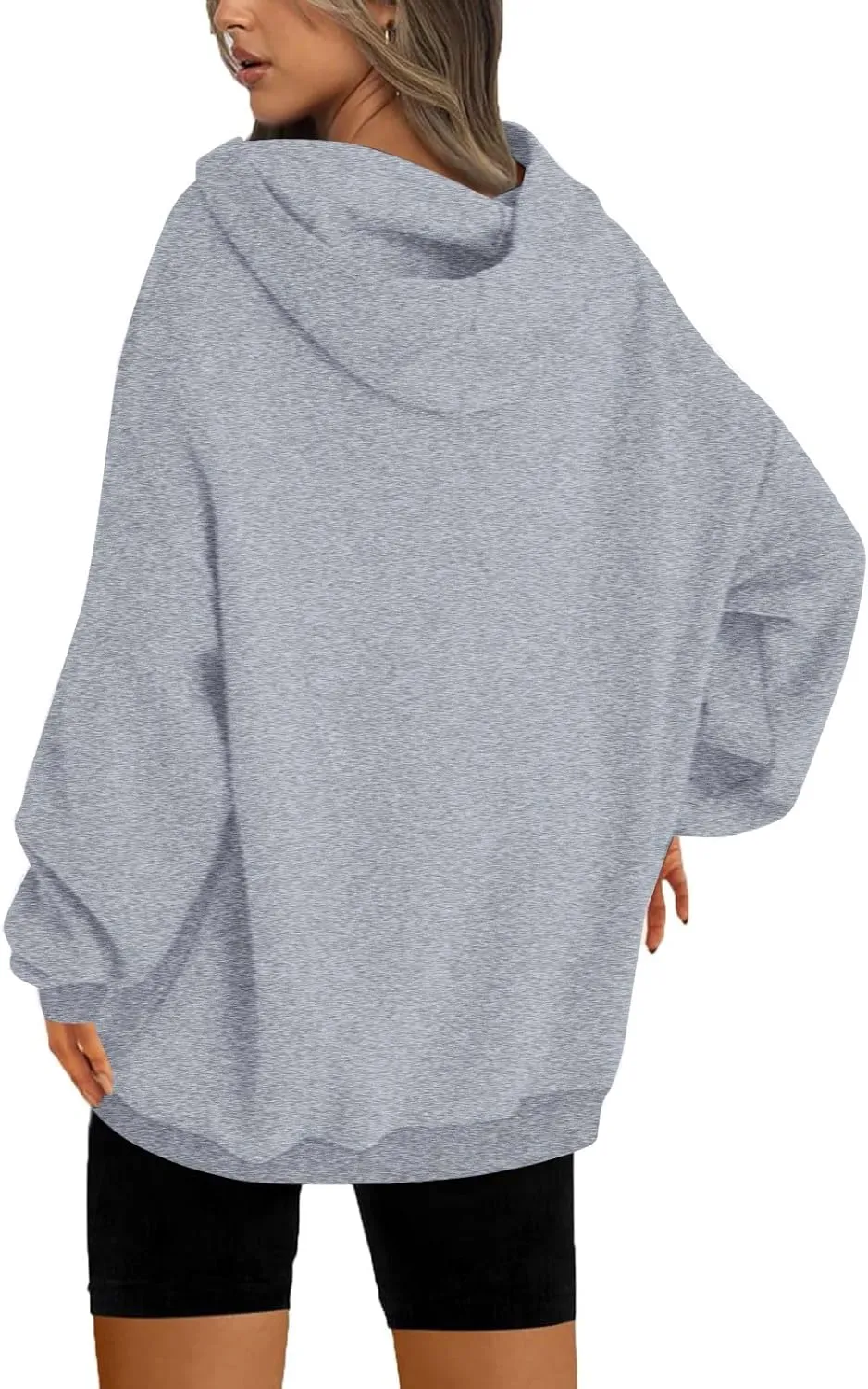 Football Season Sweatshirt Women Game Day Sweatshirt Round Neck Long Sleeve Rugby Print Pullover Top Hoodie