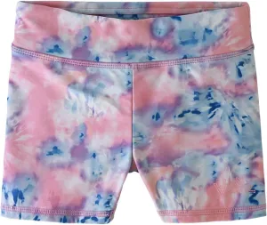 Girl's Active Swim Shorts