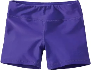 Girl's Active Swim Shorts