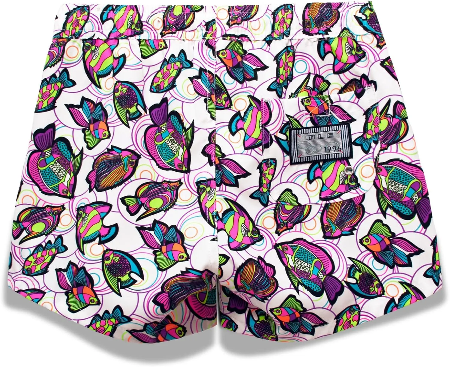 Girls Boys Swim Shorts Trunks Beach Board Shorts Kids Lightweight Casual Swimsuit Swimwear No Liner