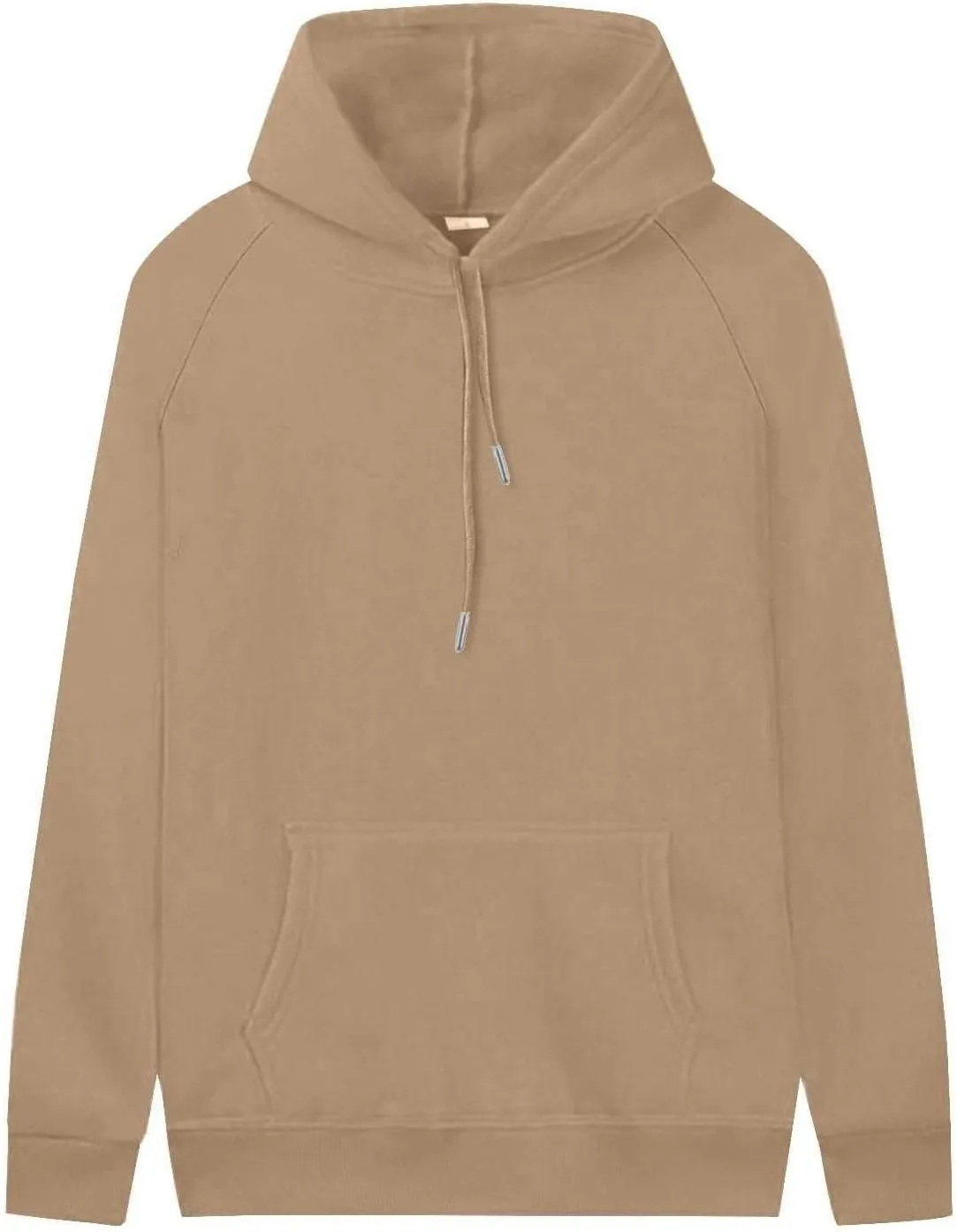 Gumipy Oversized Hoodies for Women Drawstring Fleece Womens Hoodies Sweatshirts Y2K Long Sleeve Hoodies Pullover Winter Coats