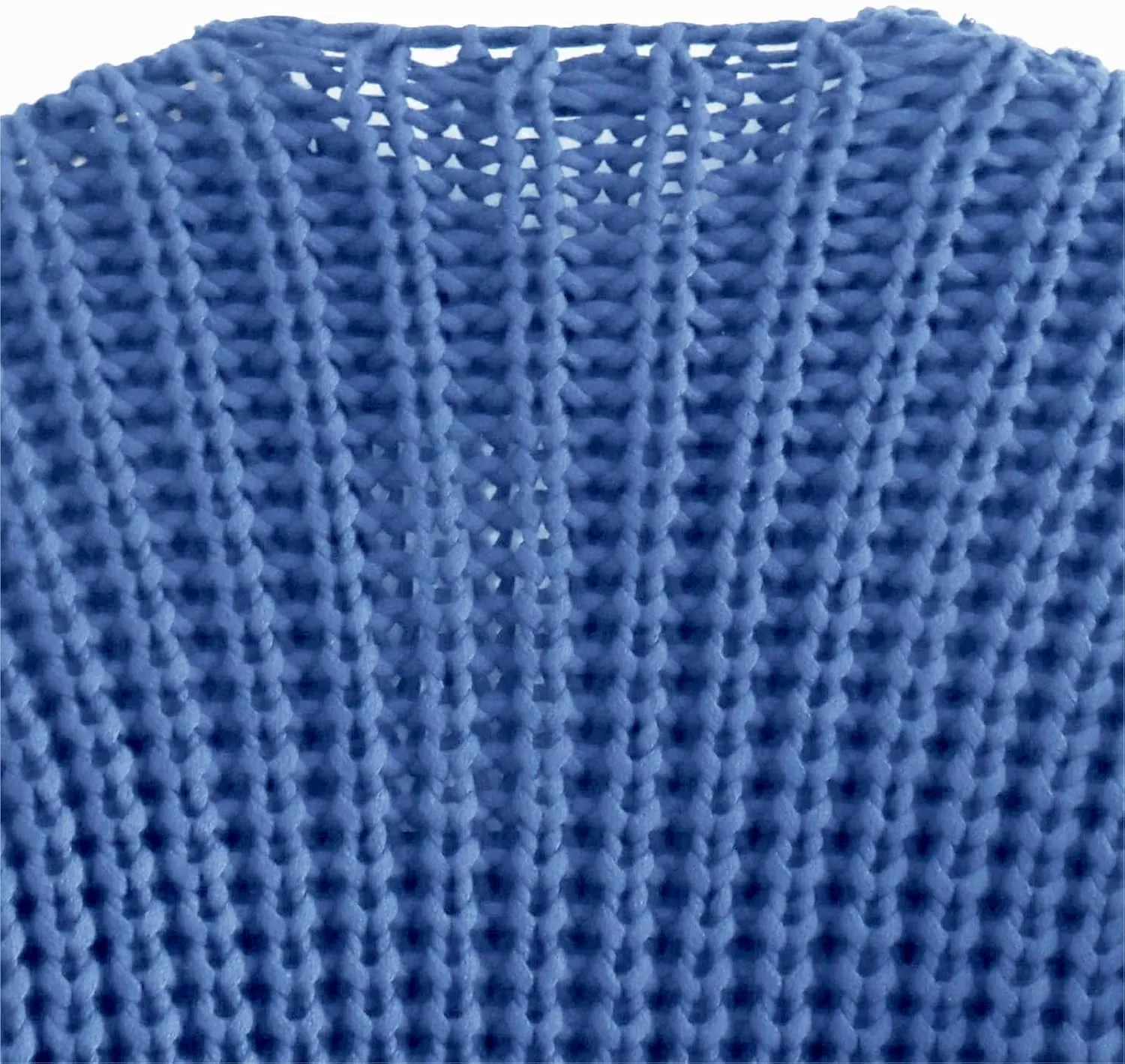 KEOMUD Women Button Down Cardigan Sweater Casual Long Sleeve Crewneck Cropped Chunky Knit Outerwear with Pockets