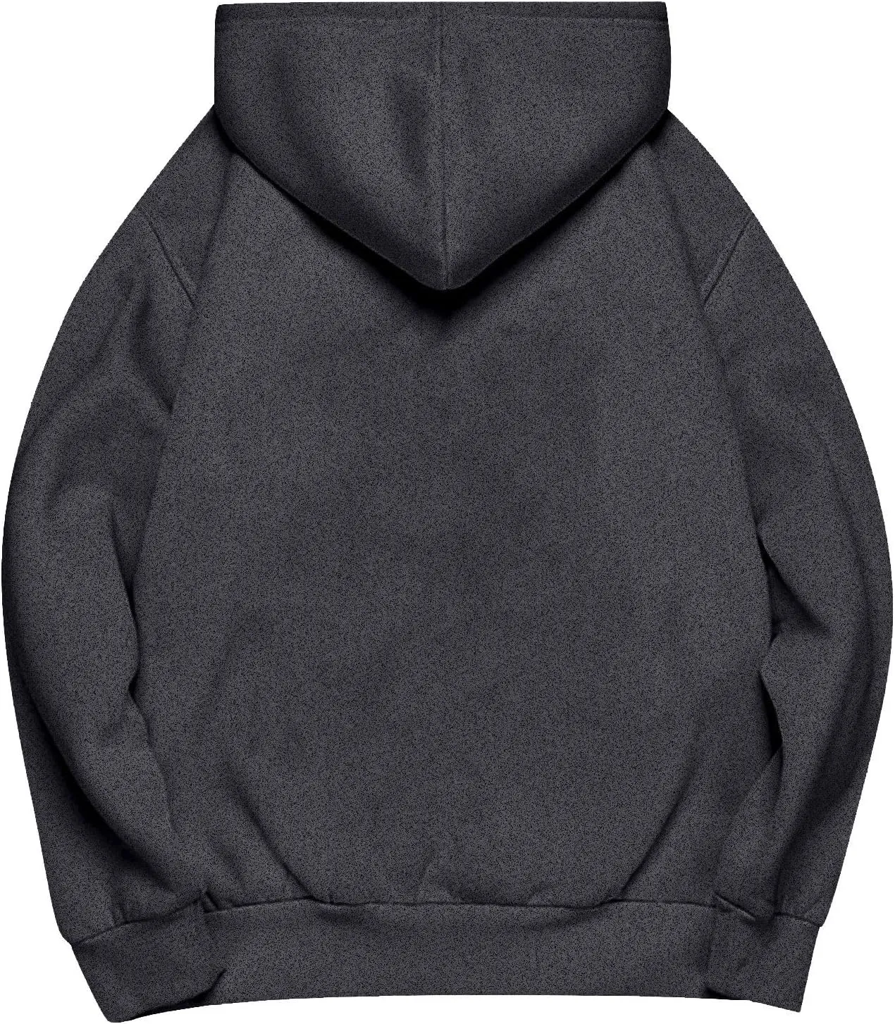 lcyhony Womens Fleece Oversized Hoodies Y2k Fashion Cute Sweatshirts Casual Loose Long Comfrt Hoodies Pullover with Pockets