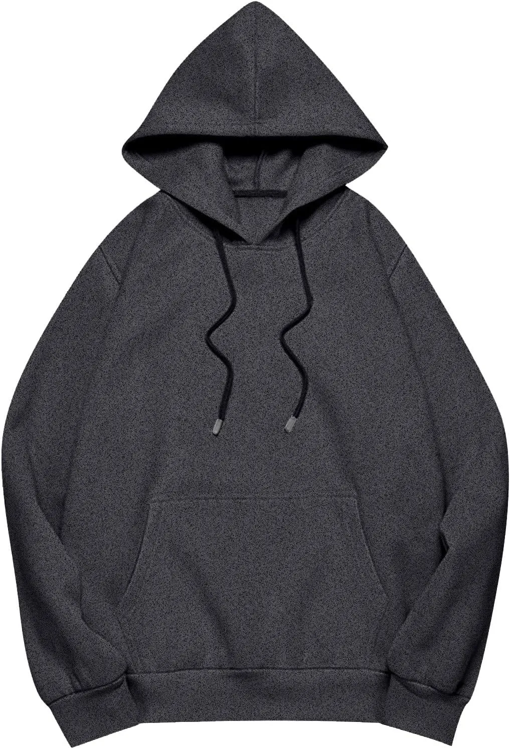 lcyhony Womens Fleece Oversized Hoodies Y2k Fashion Cute Sweatshirts Casual Loose Long Comfrt Hoodies Pullover with Pockets