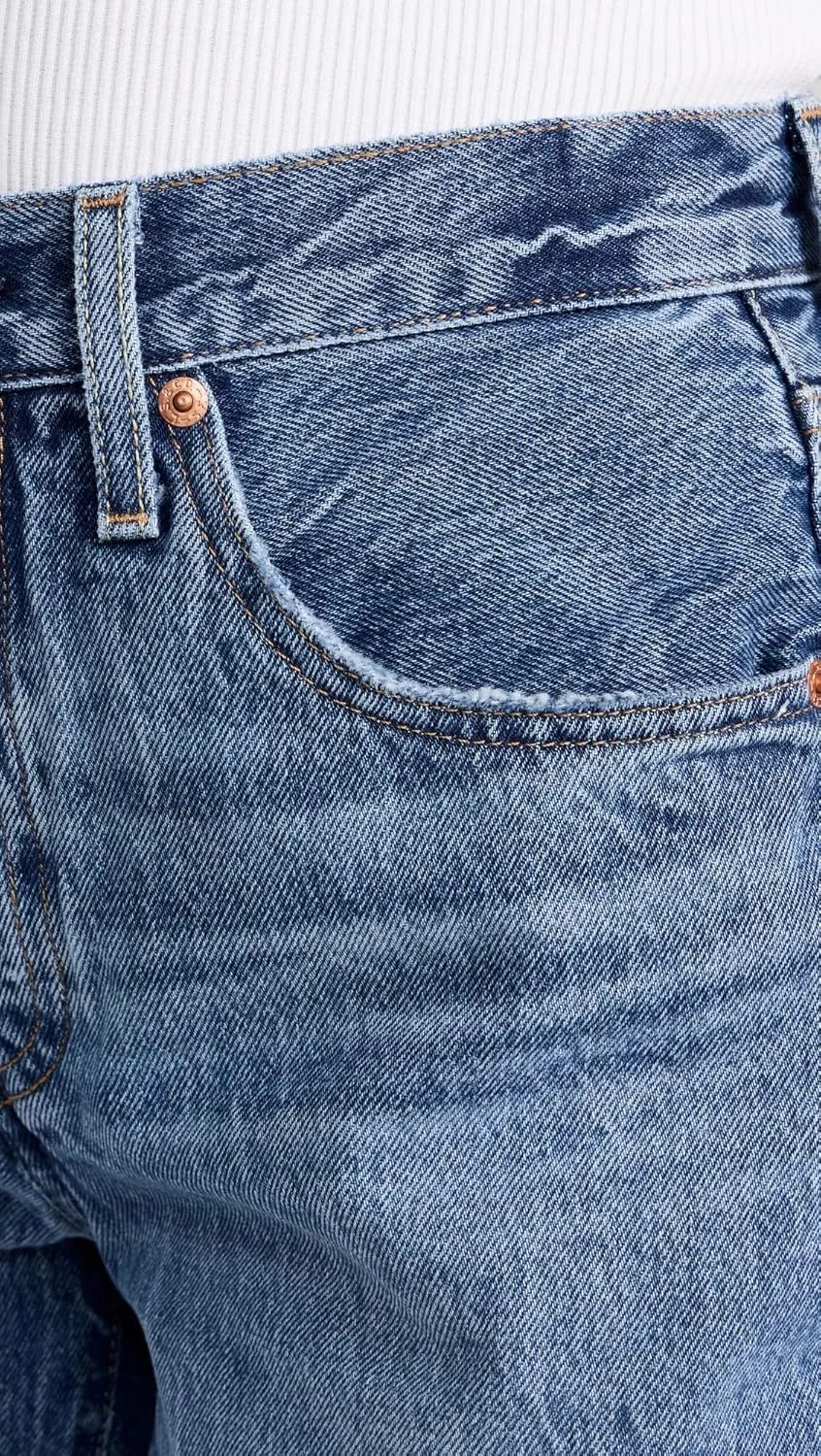 Levi's Women's 501'90s Shorts