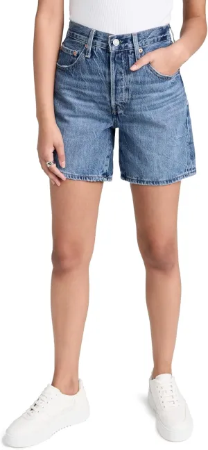 Levi's Women's 501'90s Shorts