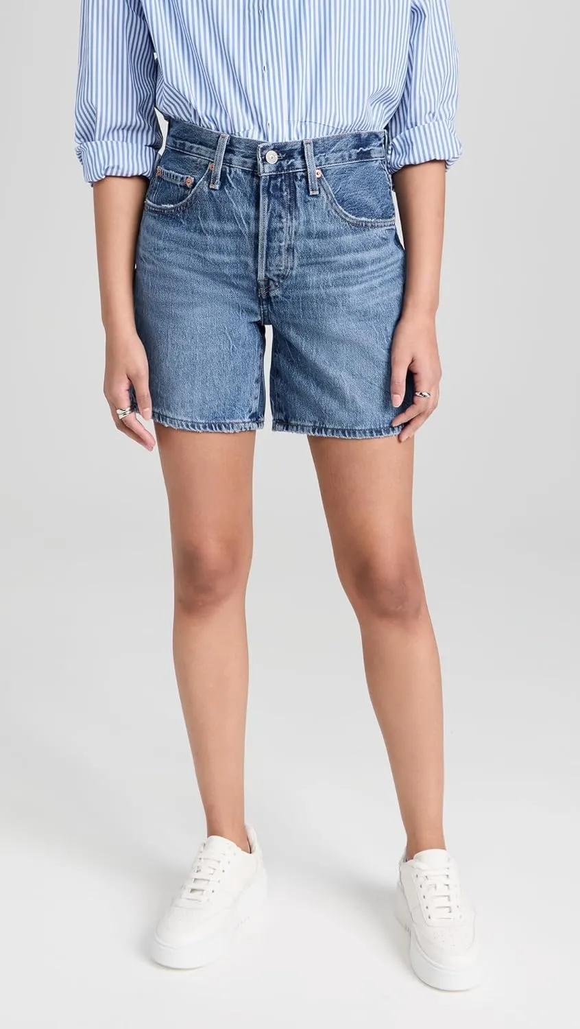 Levi's Women's 501'90s Shorts
