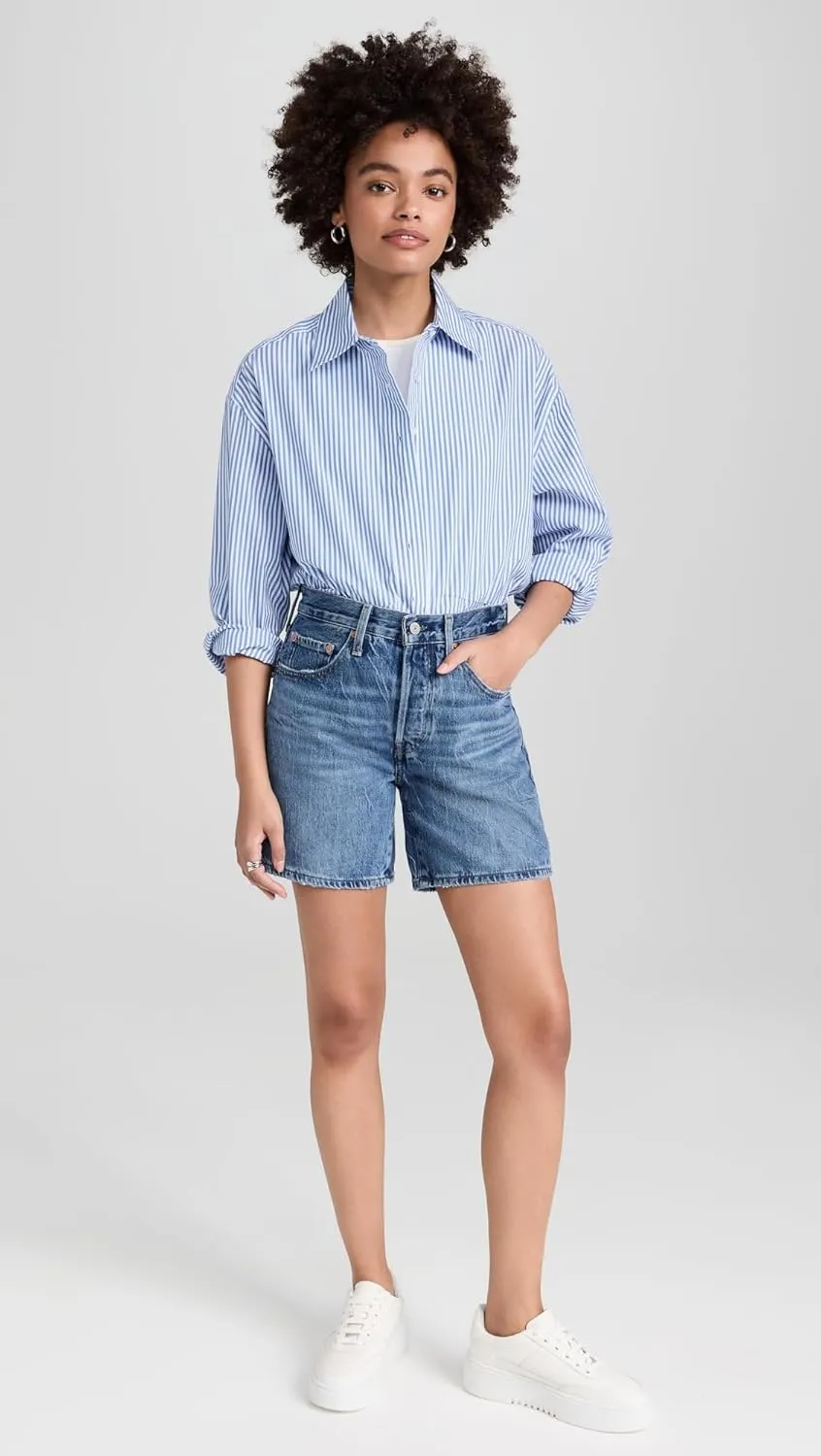 Levi's Women's 501'90s Shorts