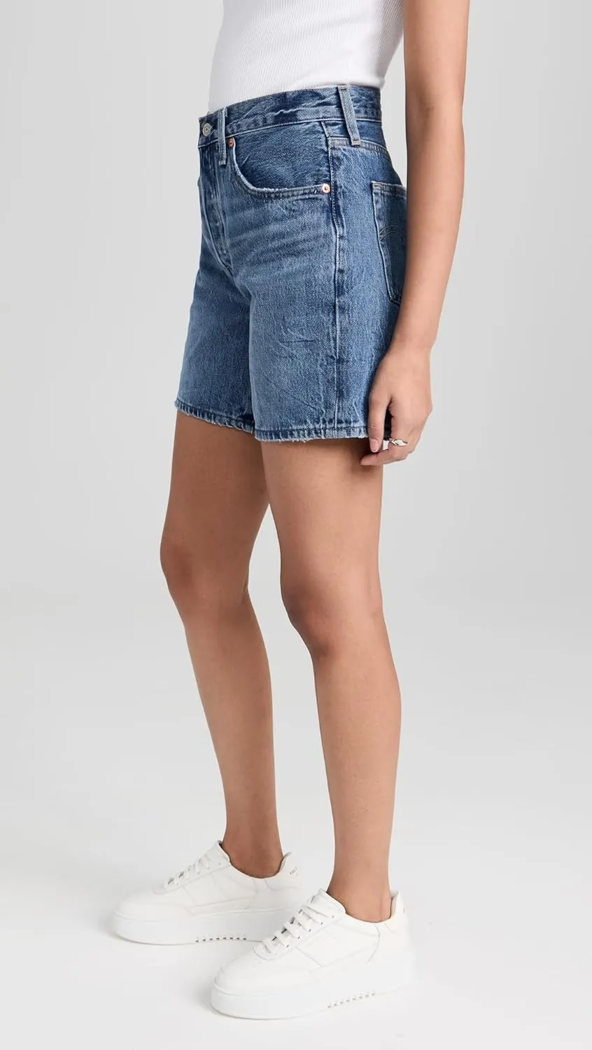 Levi's Women's 501'90s Shorts