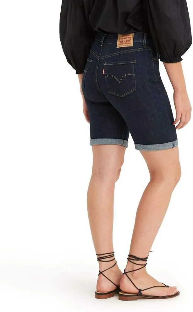 Levi's Women's Bermuda Shorts