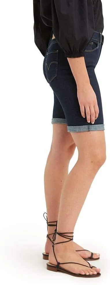 Levi's Women's Bermuda Shorts