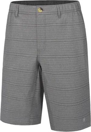 Little Donkey Andy Mens 12 Inch Bermuda Shorts, UPF 50 Stretch Golf Shorts for Casual