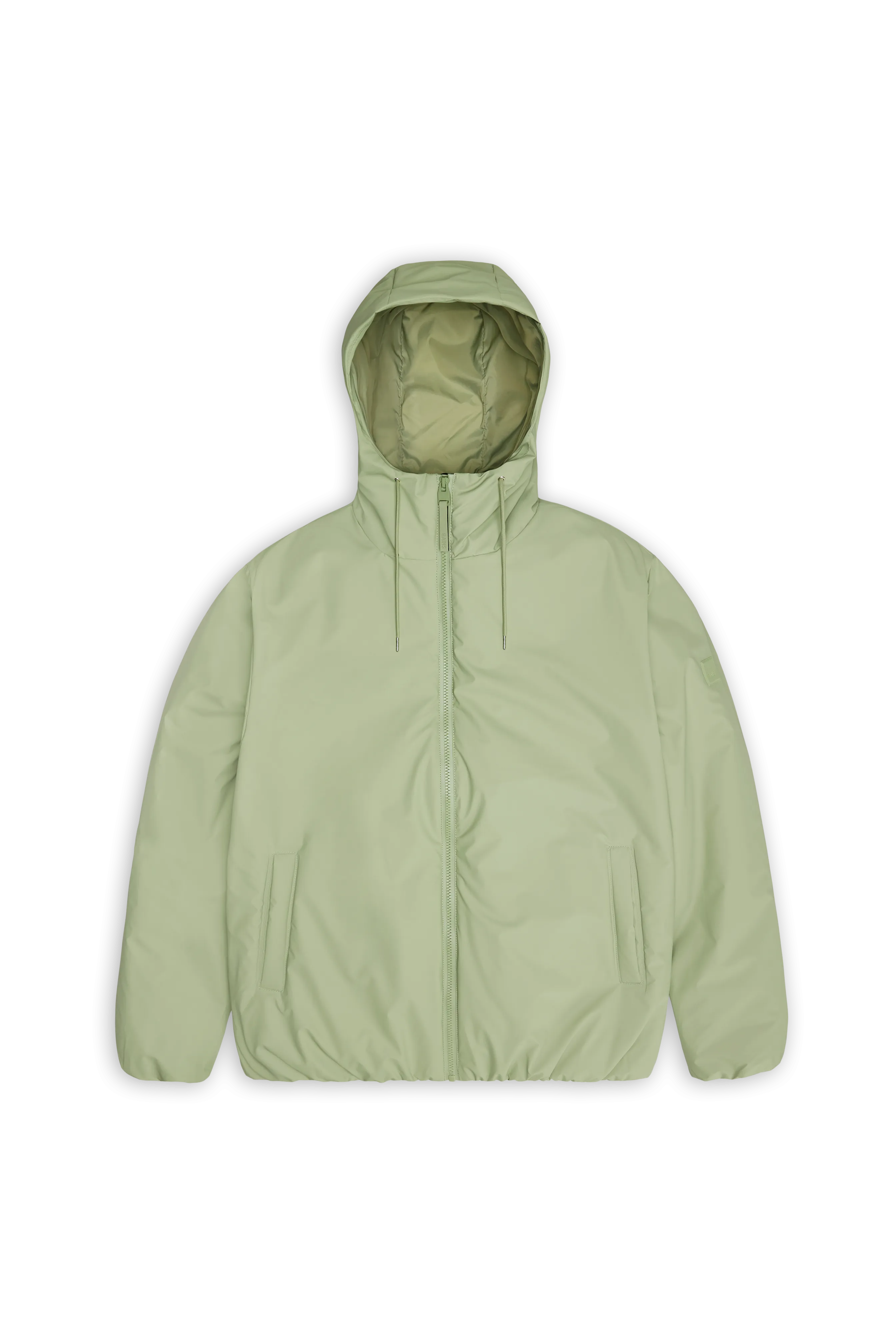 Lohja Insulated Jacket - Earth