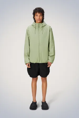 Lohja Insulated Jacket - Earth