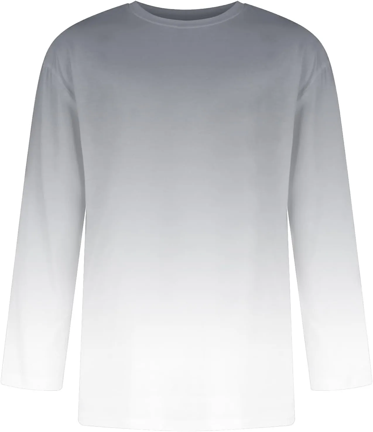 Men's Shirts Baseball 3/4 Sleeve Shirt Casual Three Quarter Sleeve T Shirts Comfortable Crewneck Palm Tree Basic Tee