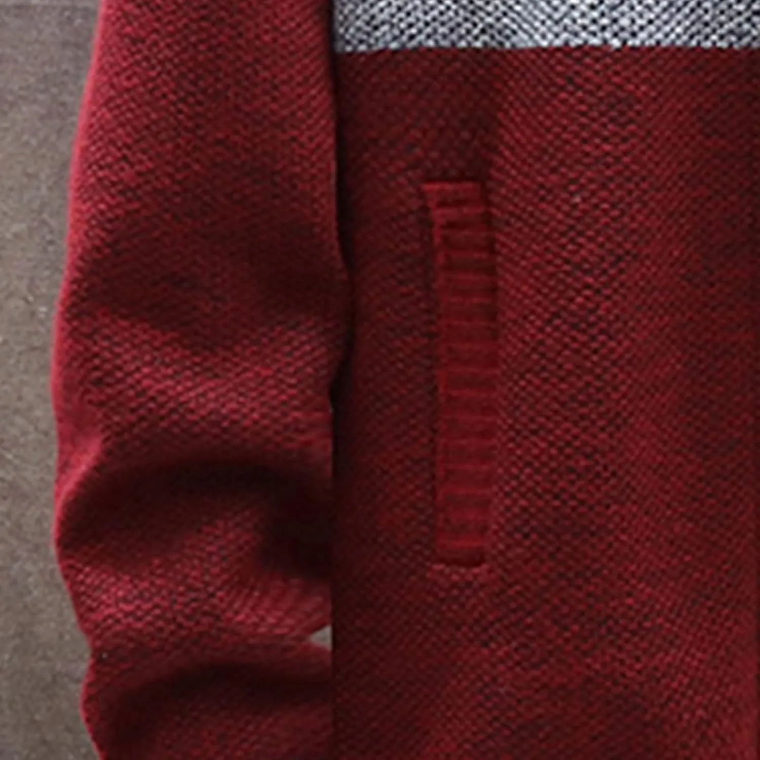 Mens Sweater Jackets Casual Stand Collar Knitted Sweater Cardigan Lightweight Fleece Lined Full Zip Knitwear Coat