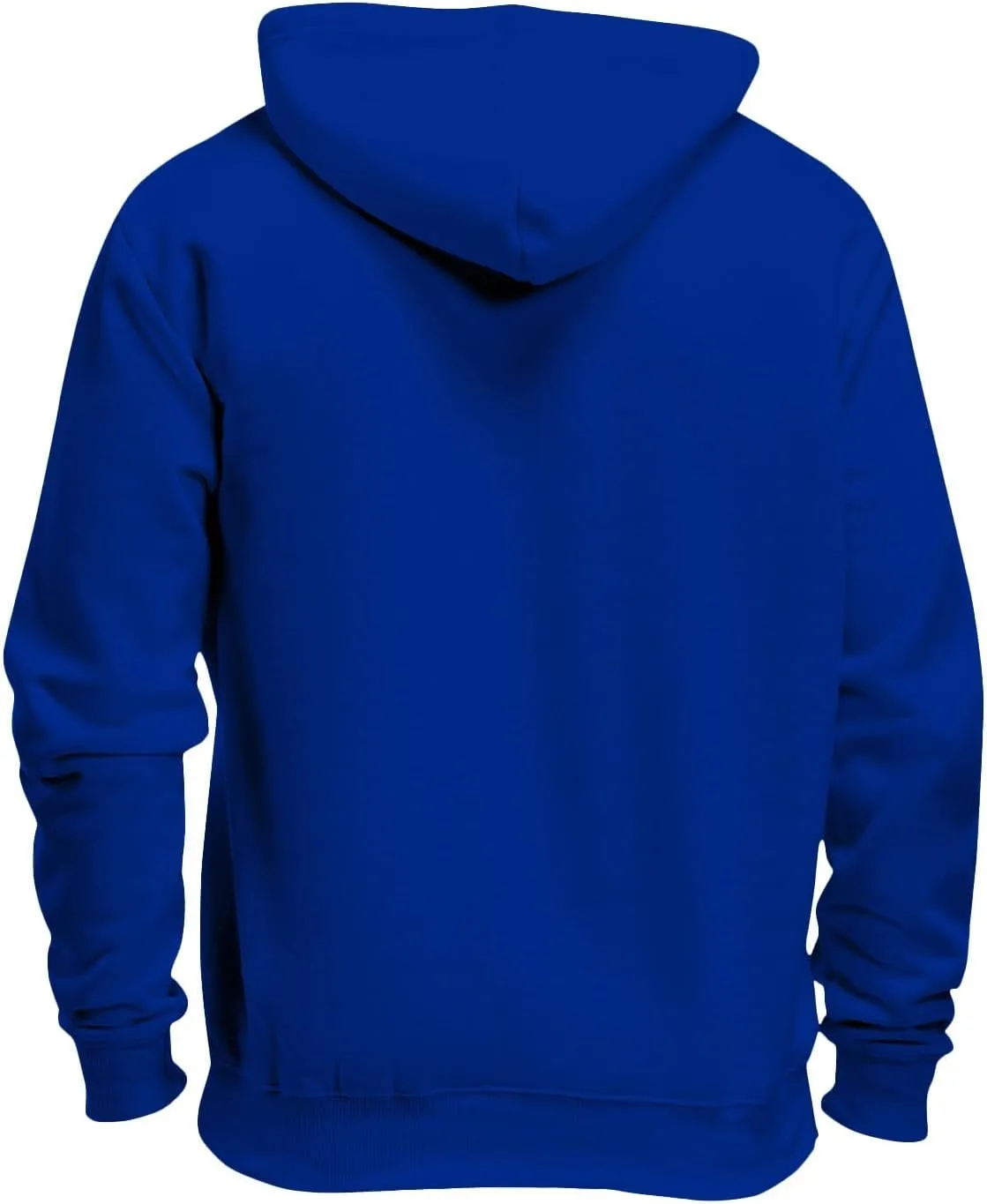 Mens Sweatshirt 2024 Casual Cotton Hooded Collar Drawstring Hoodie Letter Print Long Sleeve Warm Pullover with Pocket