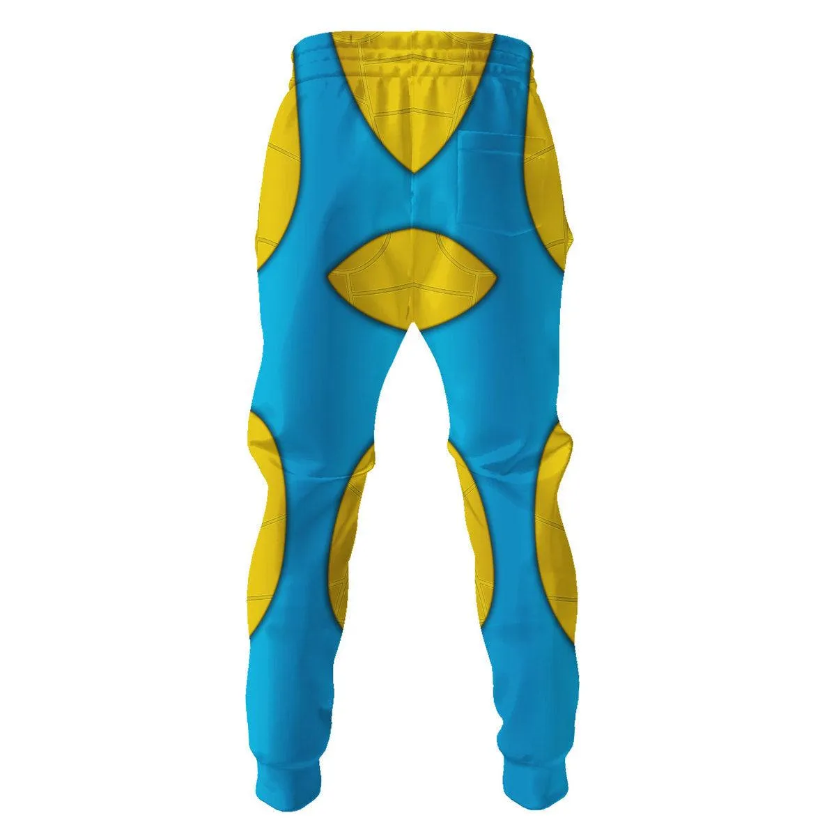 Metroid Fusion Hoodies Sweatshirt T-shirt Hawaiian Tracksuit