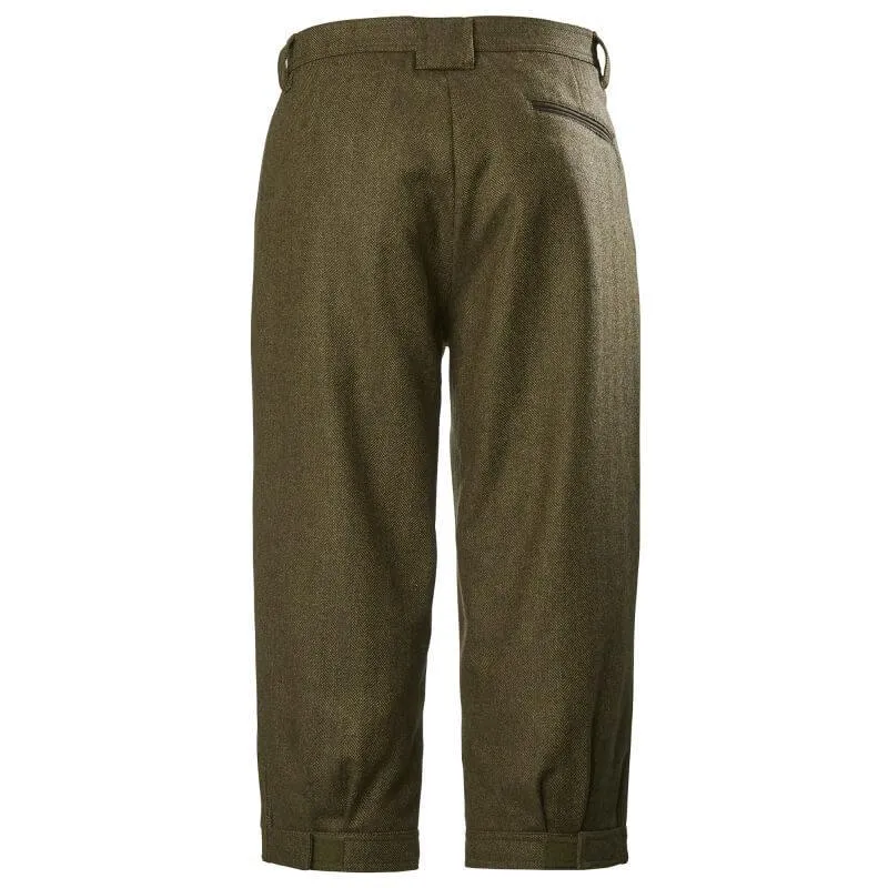 Musto Stretch Technical GORE-TEX Mens Tweed Waterproof Breeks - Dunmhor