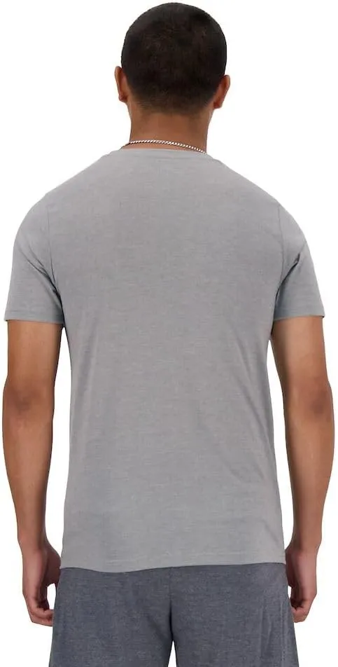 New Balance Men's Sport Essentials Heathertech T-Shirt