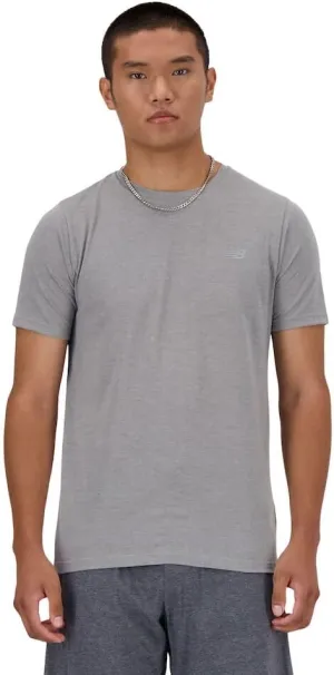 New Balance Men's Sport Essentials Heathertech T-Shirt