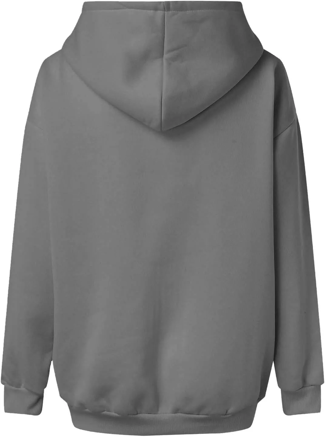 NEW YORK Letter Graphic Hoodies Sweatshirts for Women Zip Up Fall Drawstring Hoodie Jackets Y2K Clothes With Pockets