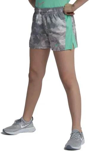 Nike Girls' Running Shorts