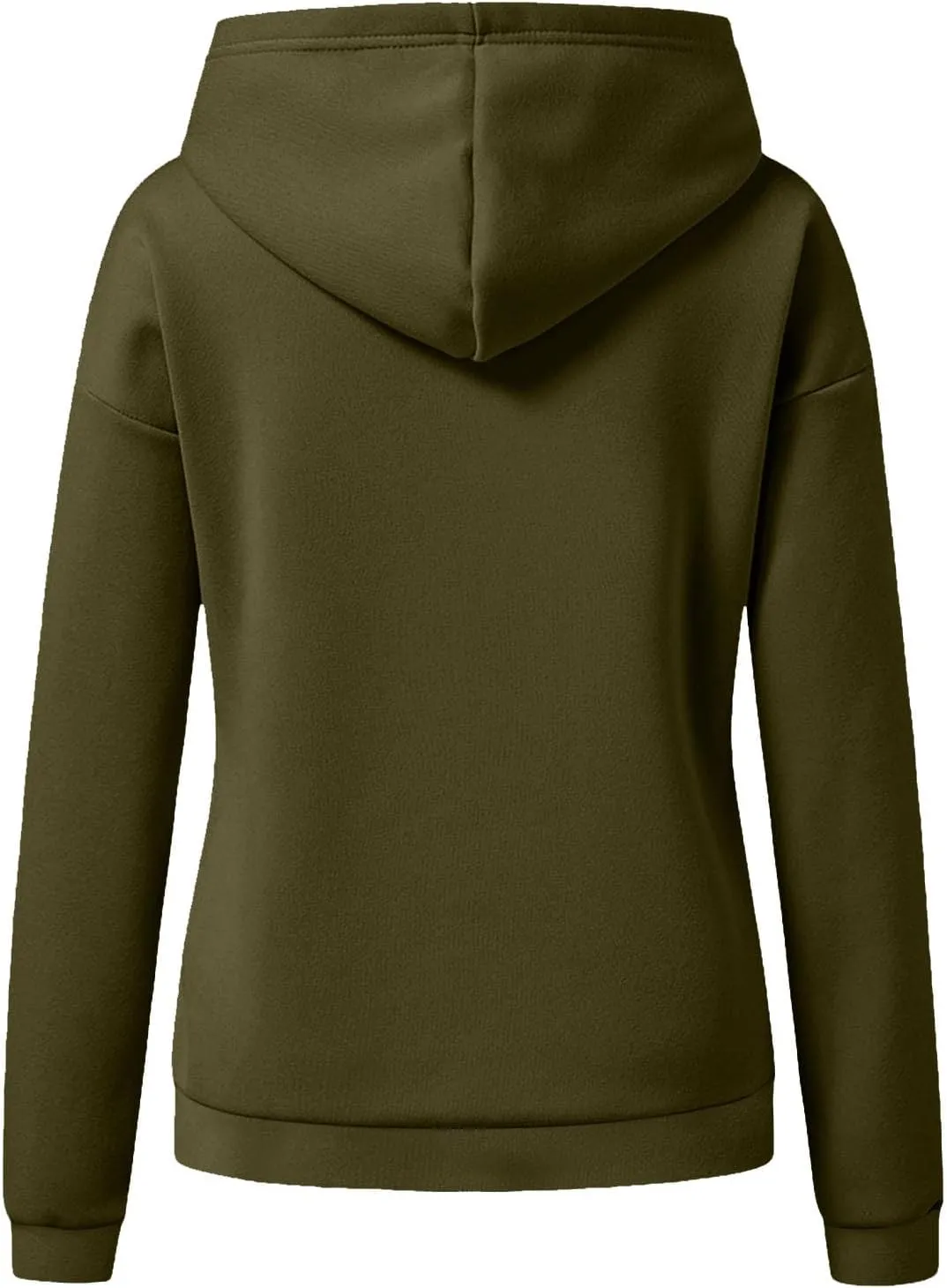 Oversized Hoodie For Women Fall 2023 Trendy y2k Hoodies Long Sleeve Hooded Drawstring Pullover Sweatshirts