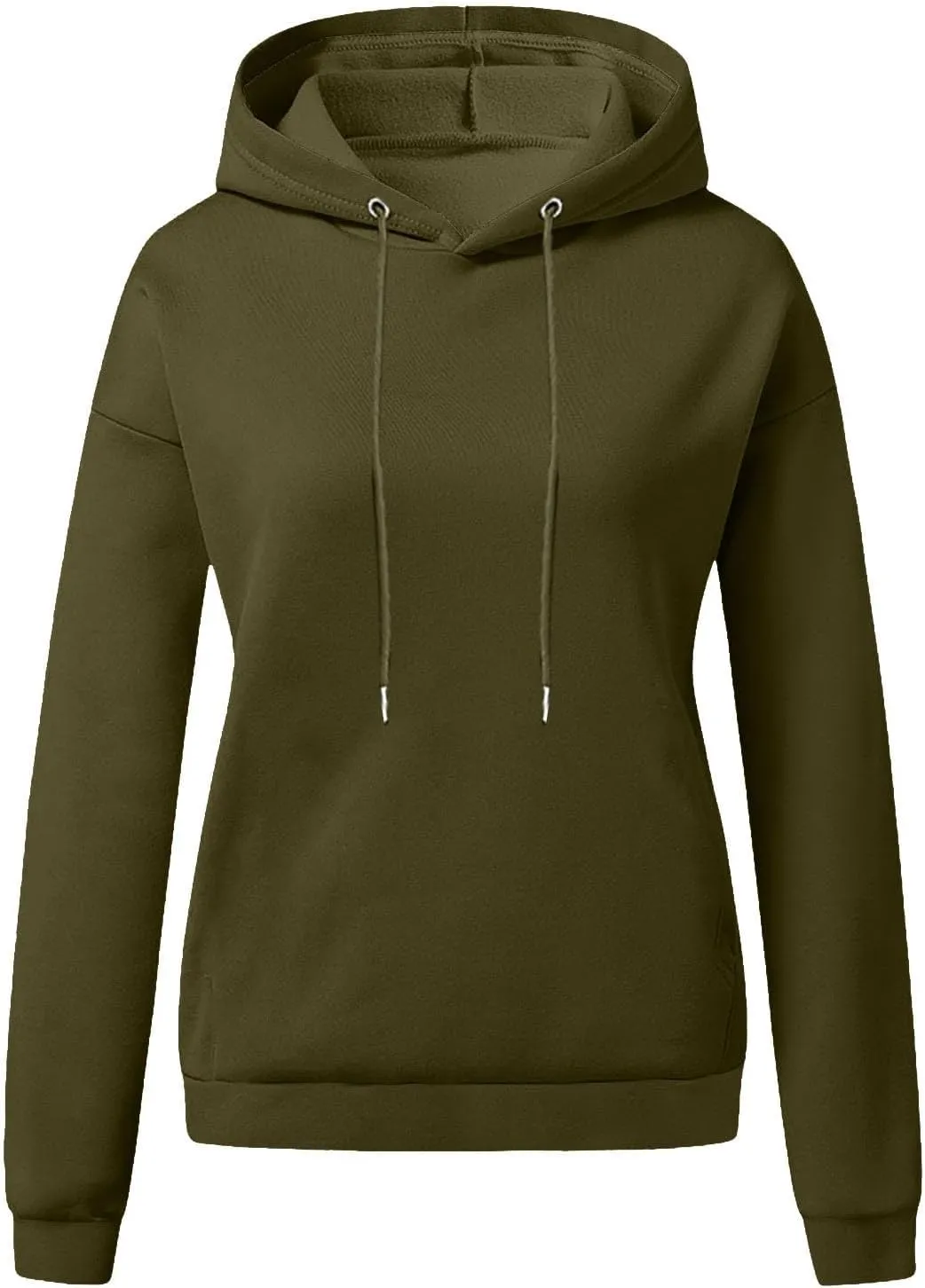 Oversized Hoodie For Women Fall 2023 Trendy y2k Hoodies Long Sleeve Hooded Drawstring Pullover Sweatshirts