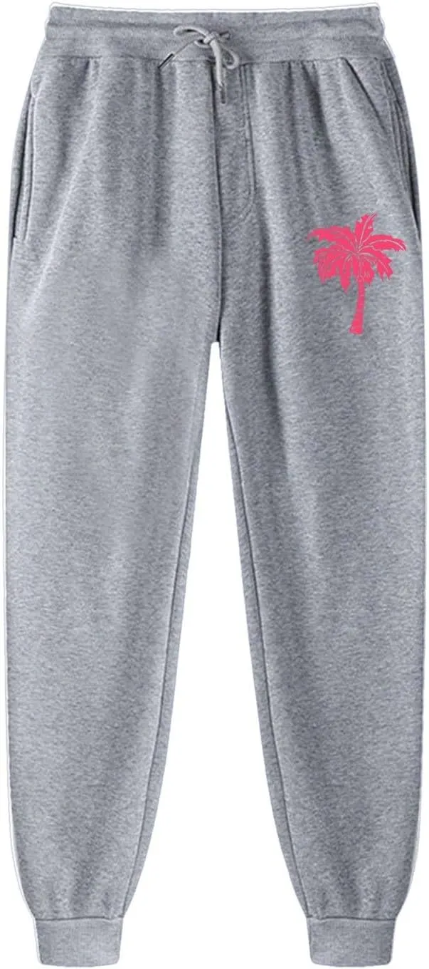 Pink Tracksuit For Women Y2K Drawstring Pullover Shirt Jogger Sweatpant Aesthetic Preppy Hoodies For Teen Girls Baggy