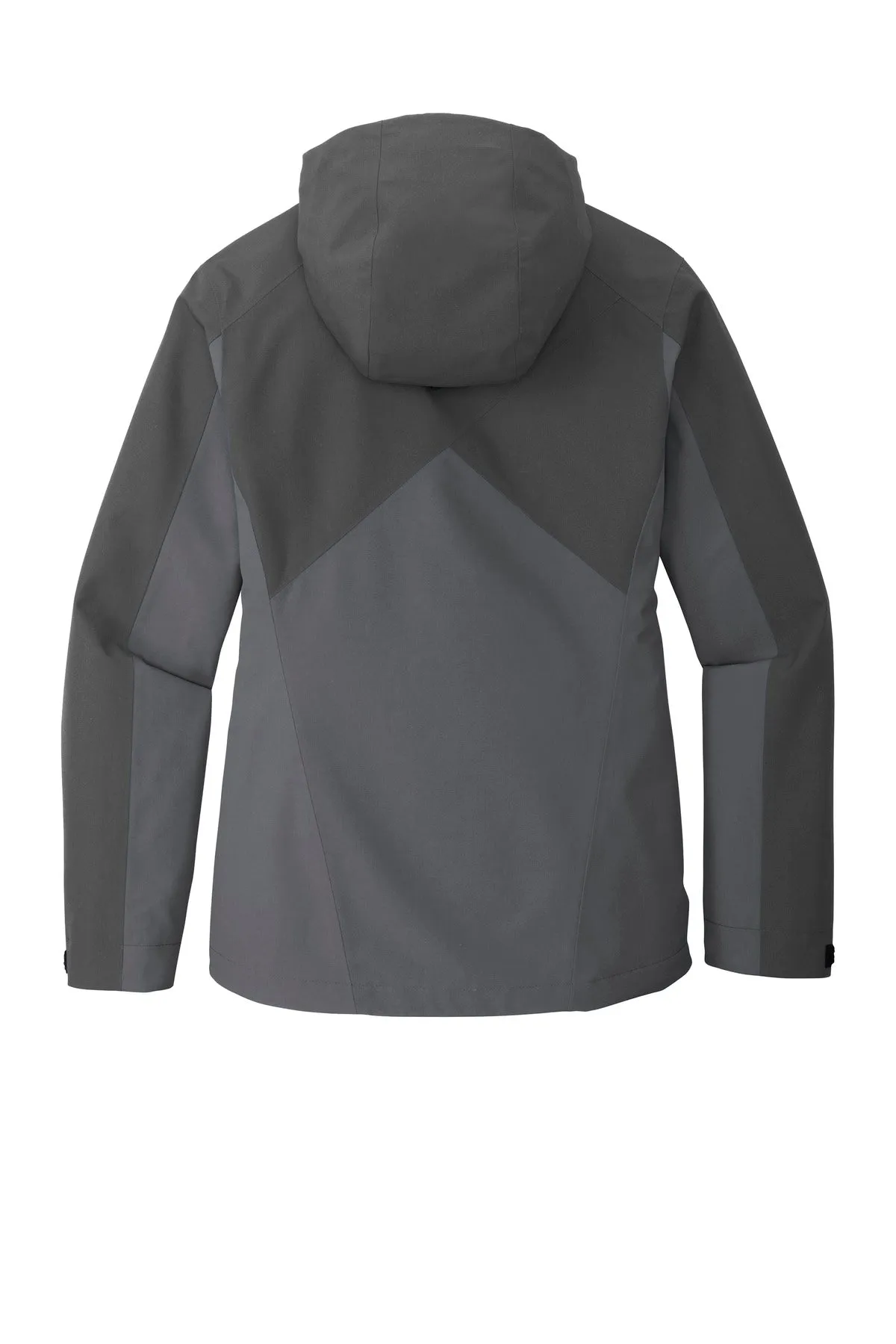 Port Authority Ladies Tech Rain Jacket L406