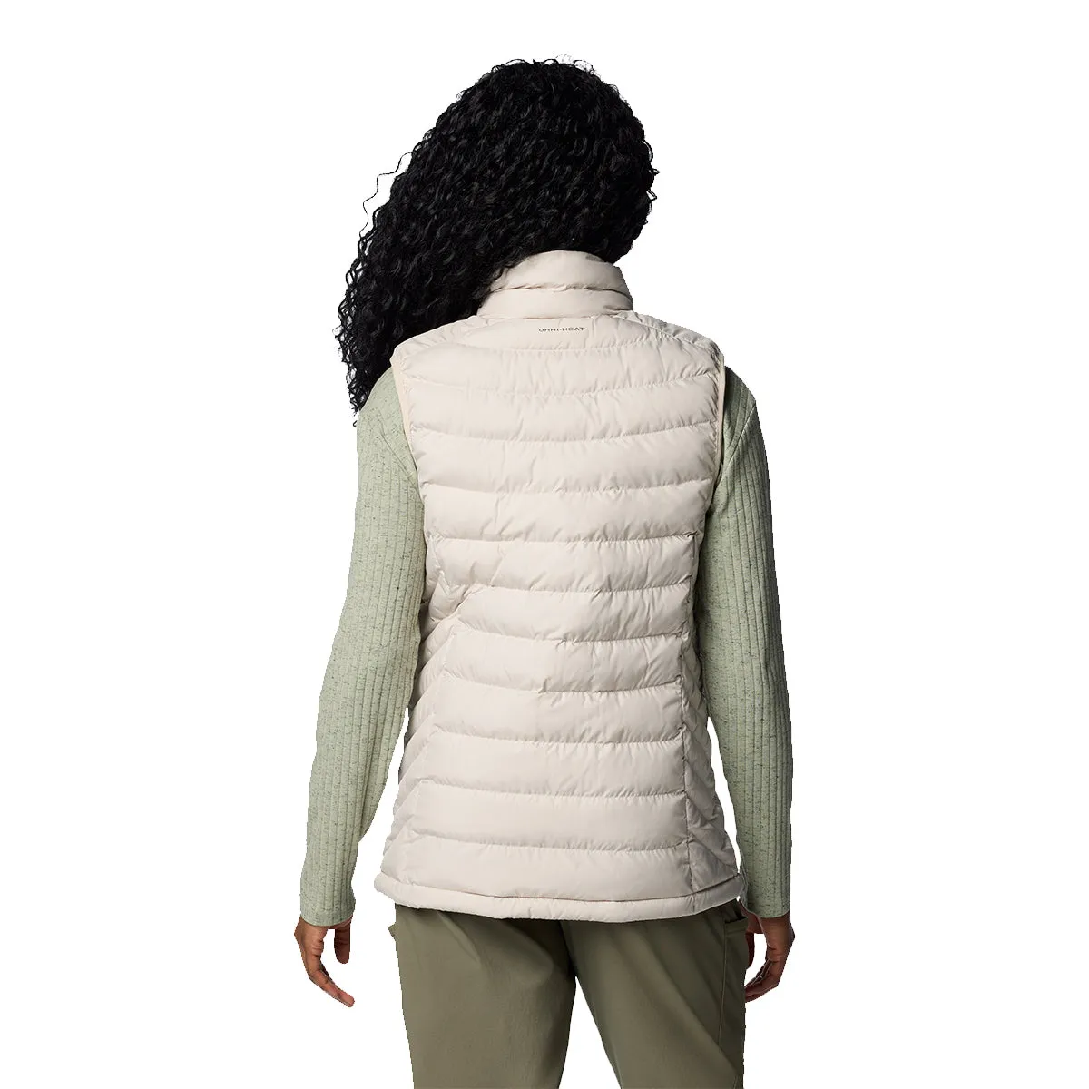Powder Lite™ II Vest - Dark Stone